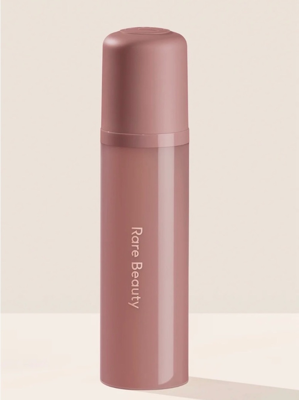 Rare Beauty Dusty Rose Refillable Bottle